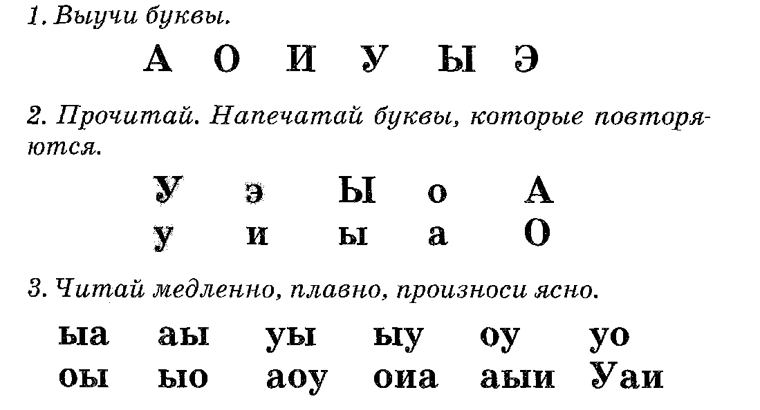 Как называют букву класса